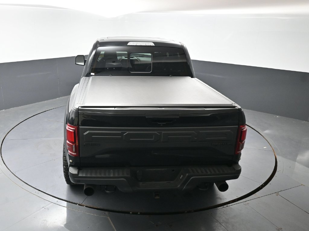 Used 2018 Ford F150 Raptor w/ Equipment Group 802A Luxury AWD/4WD image 64