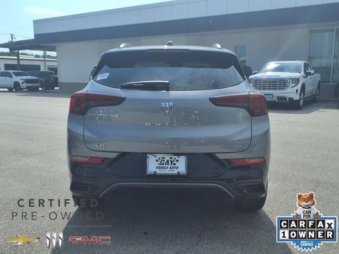 Certified 2026 Buick Encore GX Sport Touring w/ Comfort Package image 19