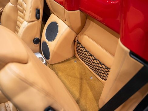 Used 2005 Ferrari 360 Spider RWD image 24