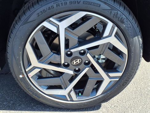 New 2026 Hyundai Kona SEL Premium AWD/4WD image 5