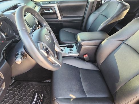 Used 2023 Toyota 4Runner TRD Sport image 14