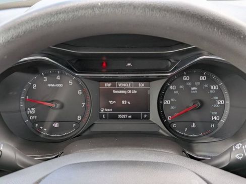 Used 2023 Chevrolet TrailBlazer LT FWD image 26