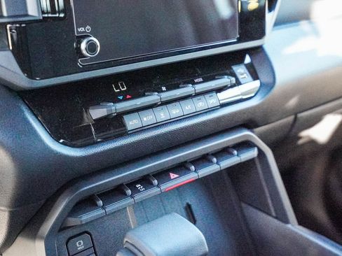 New 2026 Toyota Tundra SR image 25