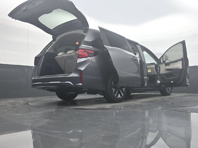 New 2027 Honda Odyssey EX-L image 55