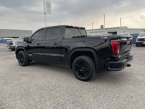 Used 2024 GMC Sierra 1500 Elevation w/ X31 Off-Road Package image 5