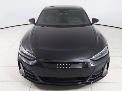 Used 2023 Audi e-tron GT Premium Plus image 65