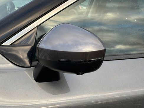 Certified 2021 Nissan Rogue SL w/ Premium Package image 11