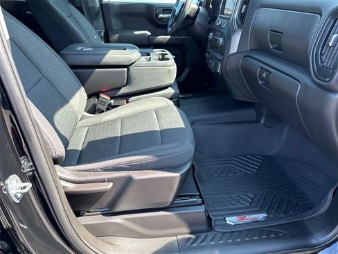 Used 2023 Chevrolet Silverado 1500 Custom Trail Boss image 13