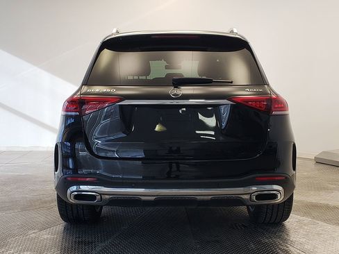 Certified 2023 Mercedes-Benz GLE 350 4MATIC image 4