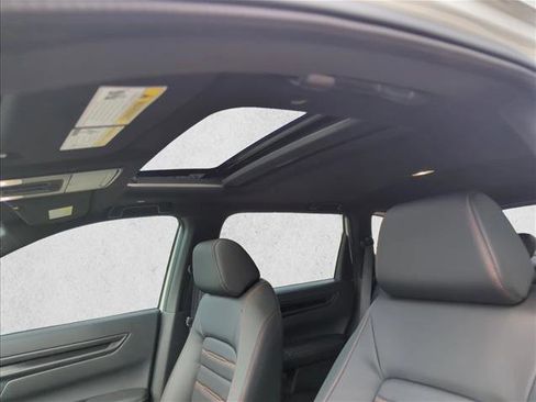 New 2026 Honda CR-V Sport-L image 22