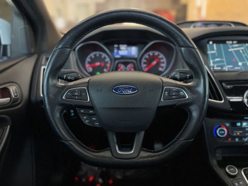 Used 2016 Ford Focus RS image 20