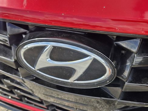 Used 2021 Hyundai Sonata SEL Plus w/ Tech Package FWD image 11