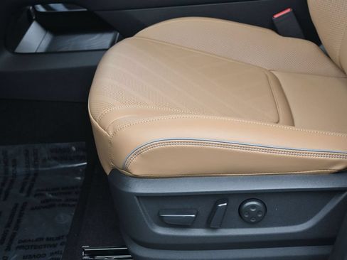 New 2027 INFINITI QX80 Luxe AWD/4WD image 18