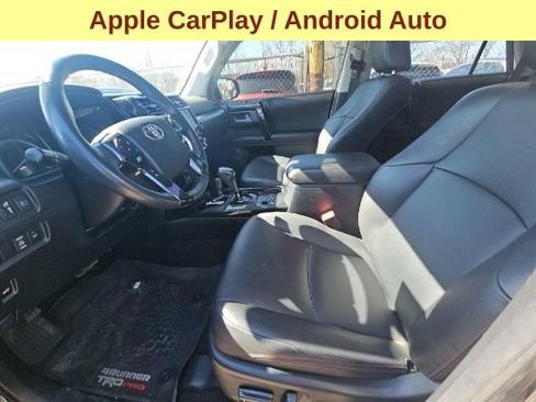 Used 2023 Toyota 4Runner TRD Pro image 10