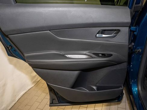 New 2026 Nissan Murano SL image 12