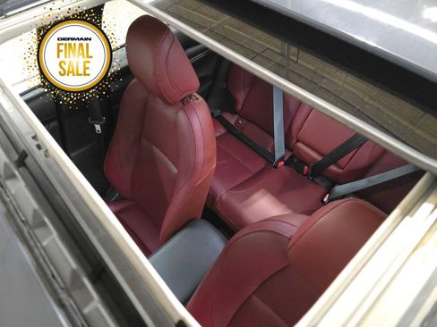 Certified 2025 MAZDA MAZDA3 s image 19