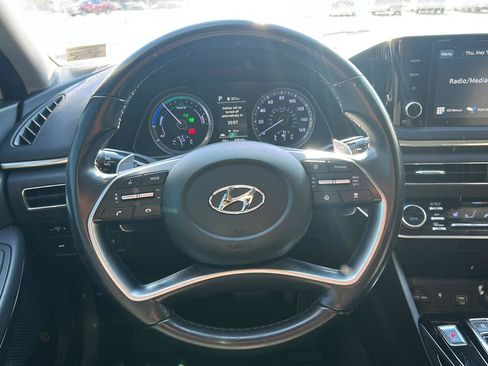 Used 2022 Hyundai Sonata SEL FWD image 18