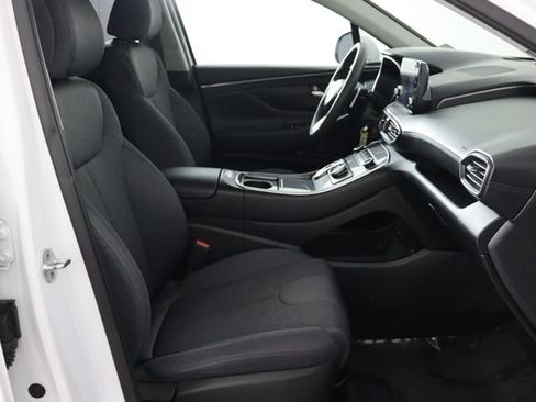 Used 2023 Hyundai Santa Fe SE FWD image 18