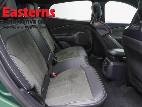 Used 2024 Ford Mustang Mach-E GT w/ Bronze Appearance Package AWD/4WD image 23