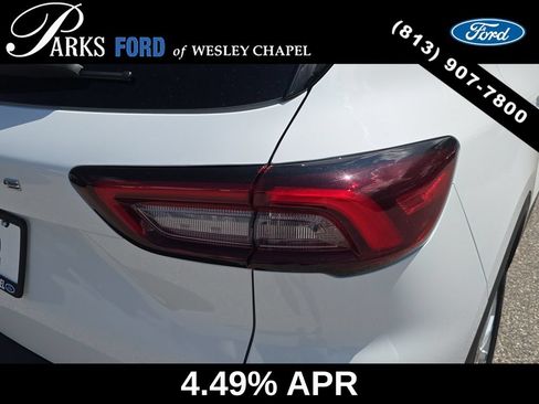 Used 2023 Ford Escape Active w/ Tech Pack #1 FWD image 7