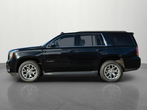 Used 2020 GMC Yukon SLE w/ SLE Value Package image 4