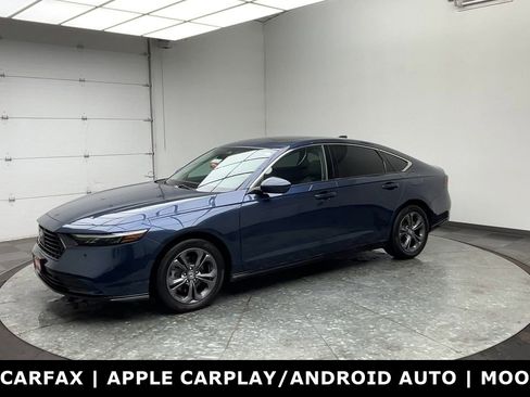 Used 2024 Honda Accord EX-L image 33