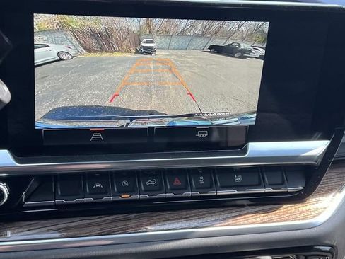 New 2026 GMC Sierra 1500 Elevation image 20