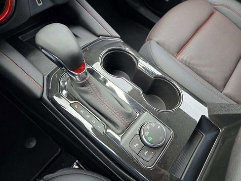 New 2025 Chevrolet Blazer RS w/ Driver Confidence II Package image 24