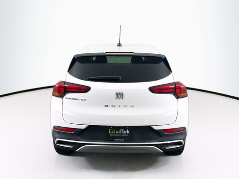 Used 2025 Buick Encore GX Preferred FWD image 7