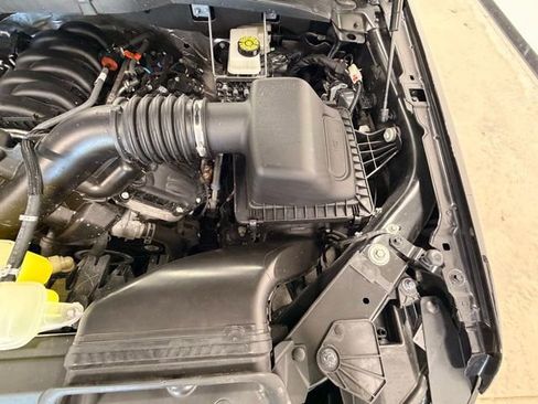 Used 2025 Ford F150 XLT w/ Equipment Group 301A Standard AWD/4WD image 51