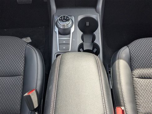 New 2026 Ford Escape BASE image 21