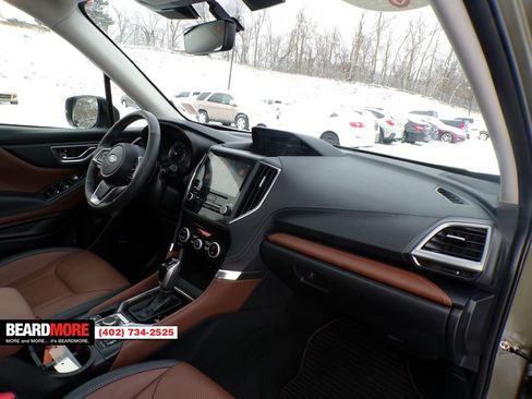 Used 2023 Subaru Forester Touring image 21