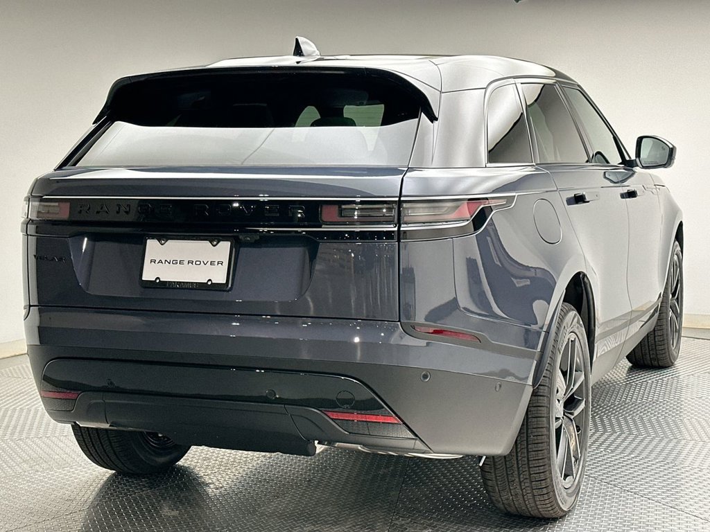 New 2026 Land Rover Range Rover Velar S AWD/4WD image 3