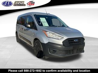 Used 2020 Ford Transit Connect XL 360° Tour