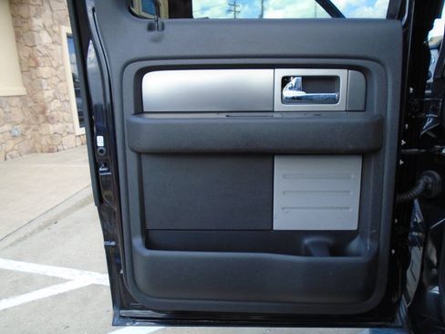 Used 2013 Ford F150 FX4 w/ Luxury Equipment Group AWD/4WD image 30