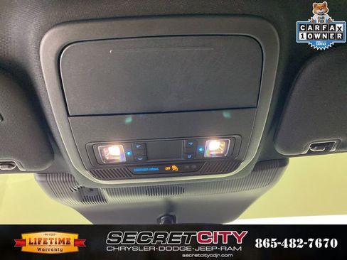 Used 2025 Ford Explorer ST-Line image 20