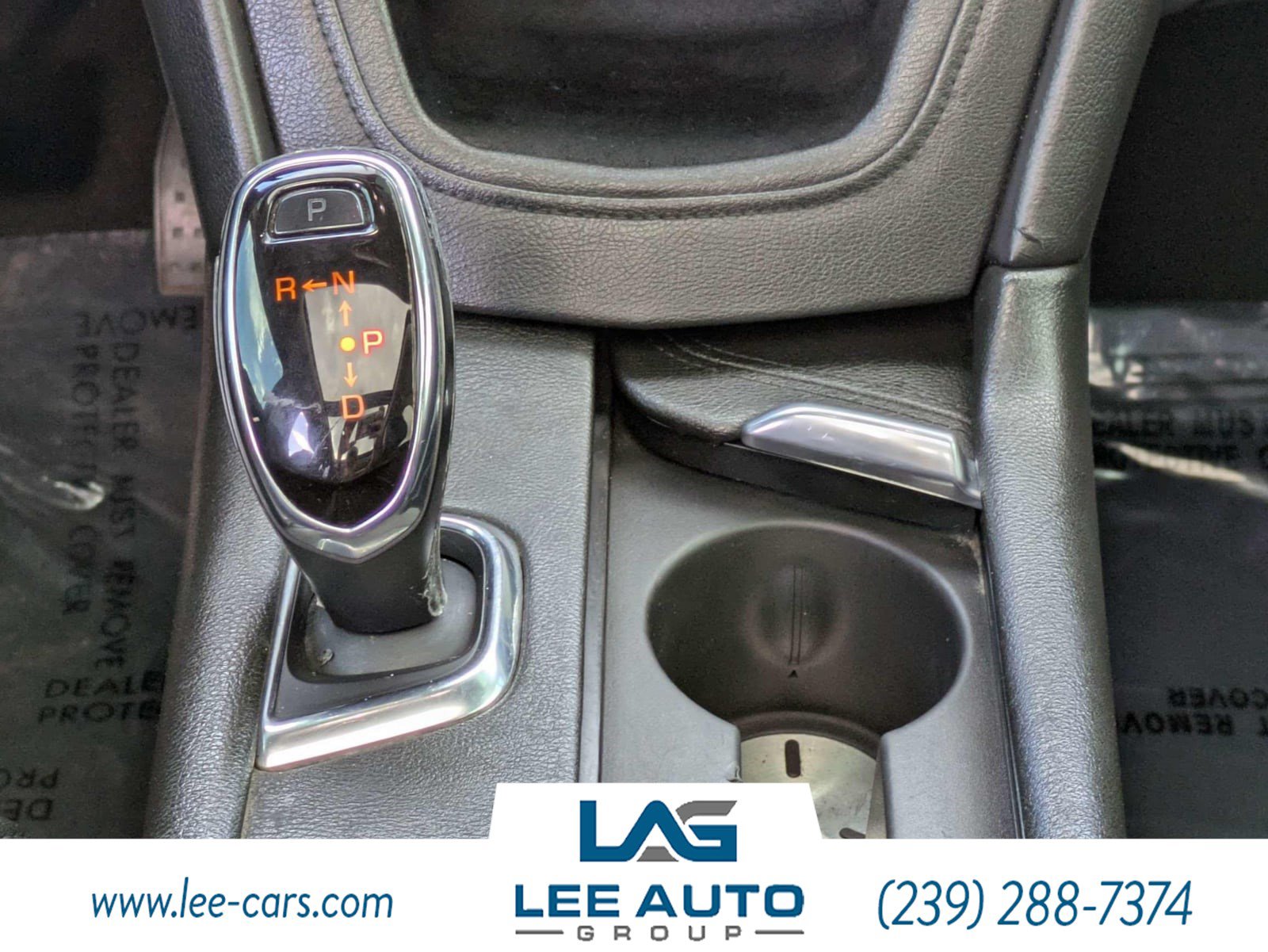Used 2018 Cadillac XT5 Luxury FWD image 17