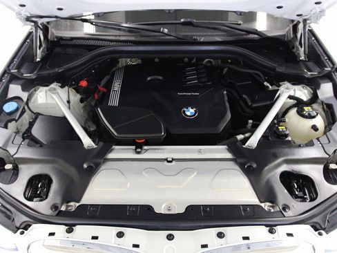 Used 2021 BMW X3 xDrive30i image 12
