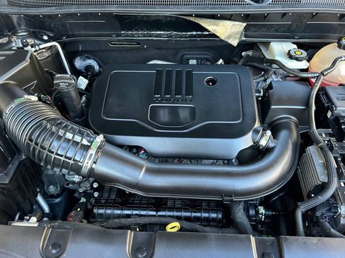 Certified 2022 Chevrolet Blazer LT image 24