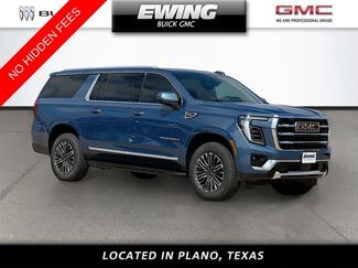 New 2026 GMC Yukon XL Elevation w/ Technology Package RWD video 1