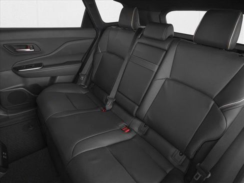 New 2026 Toyota Crown Signia AWD/4WD image 9