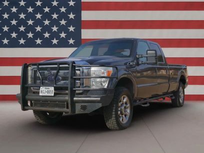 Used 2016 Ford F250 XLT