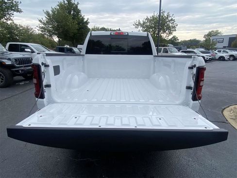 New 2026 RAM 1500 Big Horn image 27
