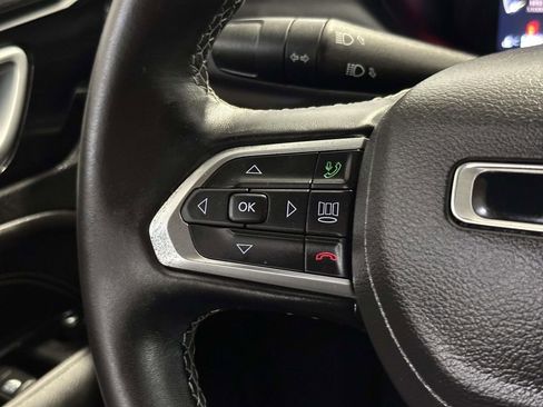 Certified 2022 Jeep Compass High Altitude image 26