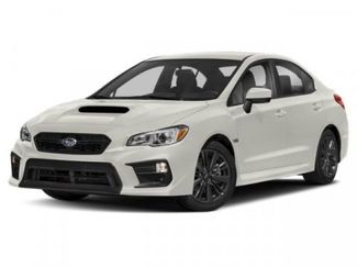 Used 2019 Subaru WRX video 1