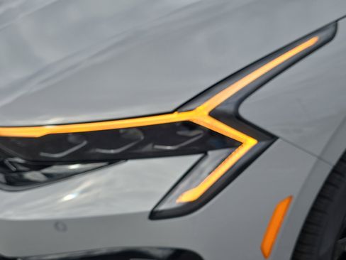 New 2026 Kia K5 GT-Line w/ GT-Line Premium Package image 10