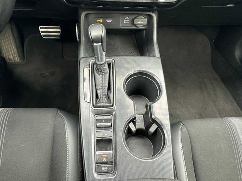 Used 2023 Honda Civic Sport image 33