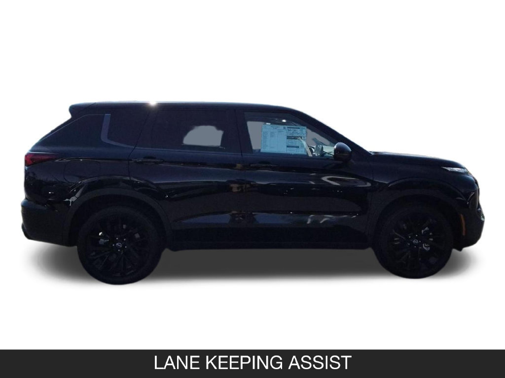 New 2026 Nissan Rogue SL AWD/4WD image 6