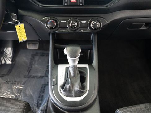 Used 2023 Kia Forte LXS FWD image 16