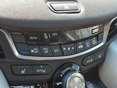Used 2023 Acura TLX FWD image 14